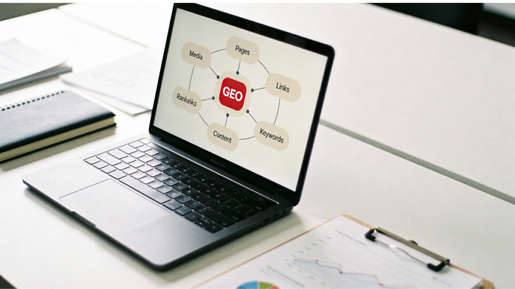 Digital Marketing Strategies