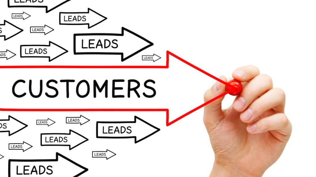Lead Generation Strategies
